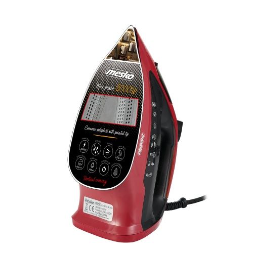 MS 5031 elazko 3000 W zdjęcie 10