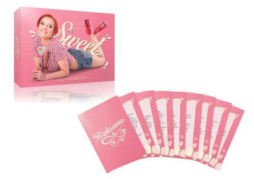 gry sweet na Arena.pl