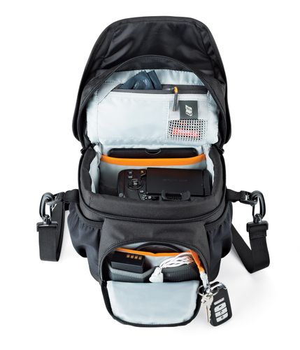 Torba Lowepro Nova 140 AW II na Arena.pl