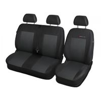 POKROWCE SAMOCHODOWE Citroen Berlingo II 1.6 2009 2012 2013 2015 2016 2017