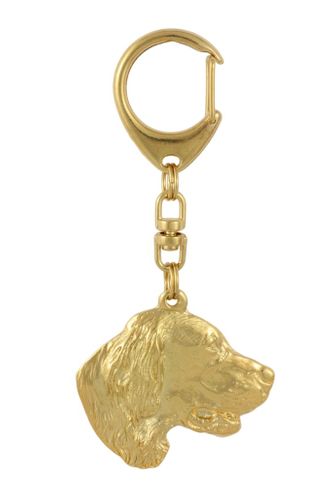 Seter - breloczek - 817 na Arena.pl