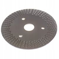 TARPOL T-04 TARNIK FREZ PROSTY-A DO DREWNA 115MM
