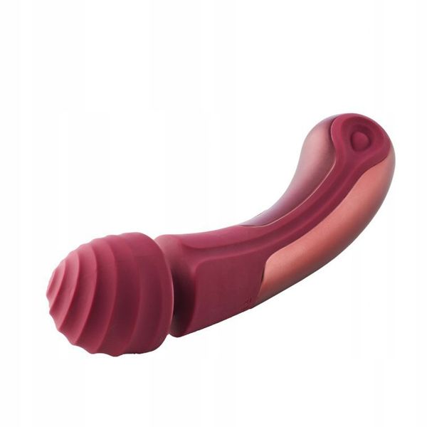 Masażer wand, 10 wibracji 21,4 cm. zdjęcie 6