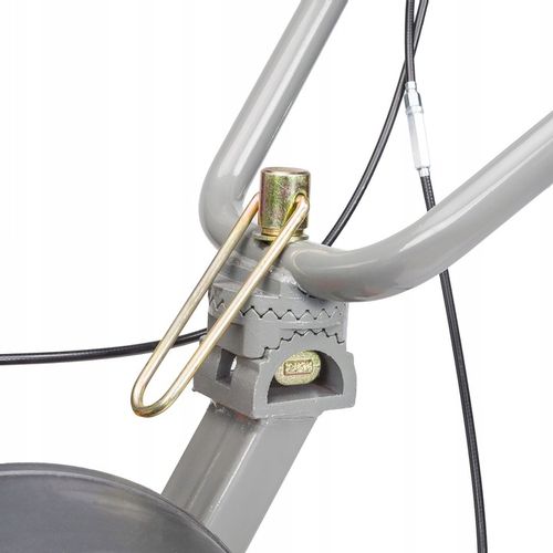 GLEBOGRYZARKA SPALINOWA KULTYWATOR 7KM 85CM MODUŁY 2 LATA GWARANCJA na Arena.pl