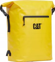 Plecak miejski Cat Caterpillar Aqua 33L Yellow