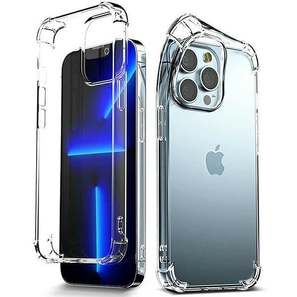 Mercury Bulletproof Samsung A32 LTE A325 transparent zdjęcie 1