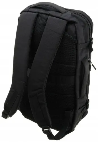 plecak-torba podróżna z uchwytem na walizkę — david jones na Arena.pl