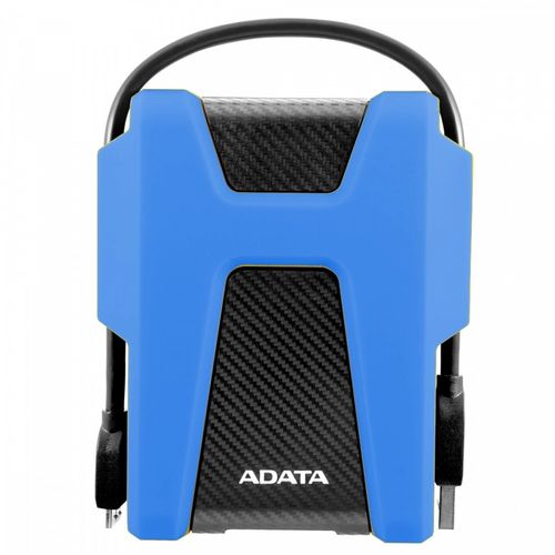 Adata Dysk twardy Durable HD680 2TB USB3.1 Blue na Arena.pl