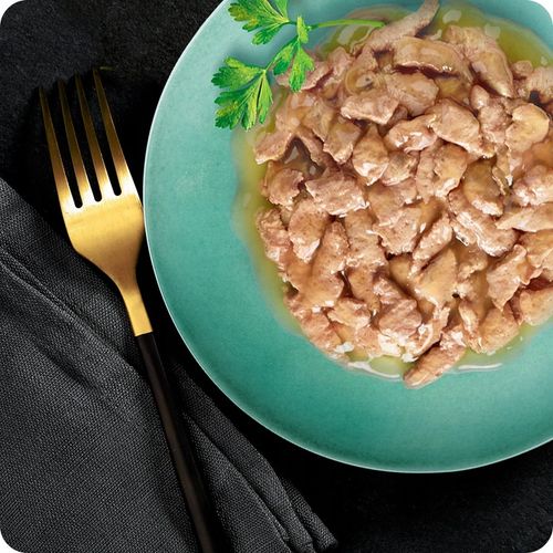 SASZETKI SHEBA SELECTION RYBNE SMAKI 12X85G MOKRA KARMA W SOSIE na Arena.pl