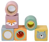 ADAMTOYS ZABAWKI DLA MAŁYCH DZIECI KLOCKI ODKRYWCY SKLEP ZABAWKI