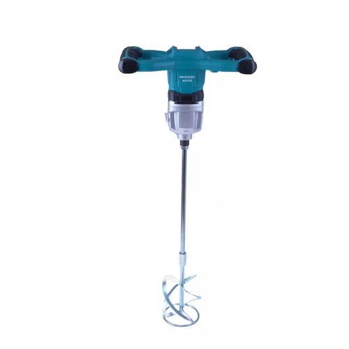 MIESZADŁO ELEKTRYCZNE AKUMULATOROWE BEZSZCZOTKOWE DEDRA SAS+ALL DED7154 18V na Arena.pl