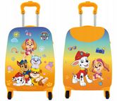 Walizka podróżna dziecięca Psi Patrol Nickelodeon 32 l PAW PATROL