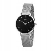 Zegarek Damski Daniel Wellington DW00100218 srebrny