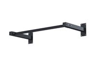 Drążek treningowy do ściany i sufitu UNDERFIT 120 x 50 cm