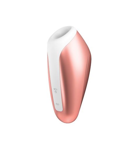 Satisfyer Love Breeze Copper na Arena.pl