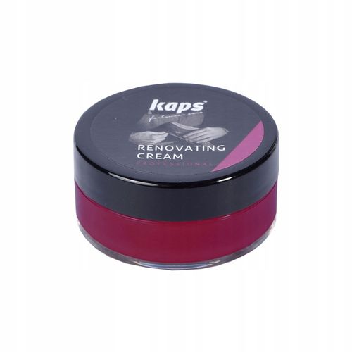 RENOVATING CREAM 25 ML BORDOWY - KAPS PROFESSIONAL na Arena.pl