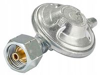 P5B23 REDUKTOR CIŚNIENIA BUTLI GAZOWEJ PROPAN - BUTAN 87089