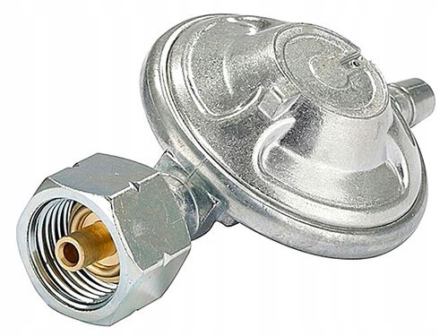 P5B23 REDUKTOR CIŚNIENIA BUTLI GAZOWEJ PROPAN - BUTAN 87089 na Arena.pl