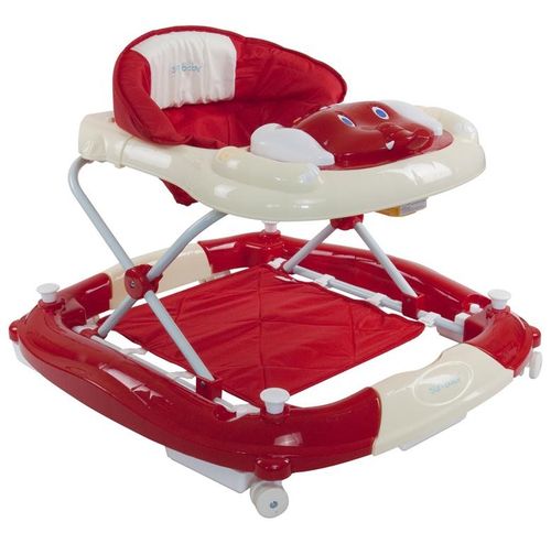 Chodzik kołyska słoń na Arena.pl