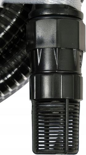 WĄŻ SSĄCY Z ZAWOREM ZWROTNYM I SITKIEM DO POMP I HYDROFORÓW 5m 1'' FLO na Arena.pl