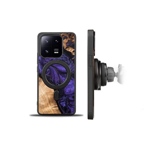 etui bewood unique - xiaomi 13 pro - violet na Arena.pl