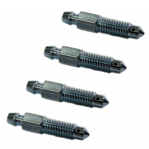 4x ODP-01 Odpowietrznik układu hamulcowego M8x1,25 na Arena.pl