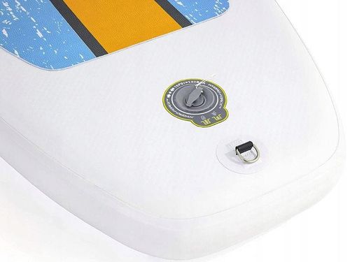 Deska SUP Hydro Force Oceana Combo Kayak Set 10.0 (305x84x12cm) 10'0'' na Arena.pl