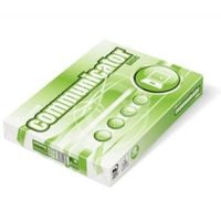 ND39_432930 PAPIER XERO A4 80G COMUNICATOR OP500A A 5/300