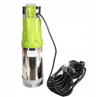 POMPA ZATAPIALNA MULTI DIVER 1200 EVO AUTO DO DESZCZÓWKI STUDNI NAWADNIANIA