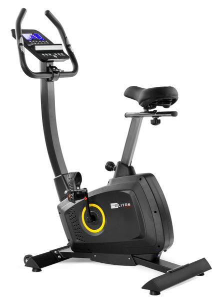 ROWER TRENINGOWY STACJONARNY GALAXY max 150kg zdjęcie 2