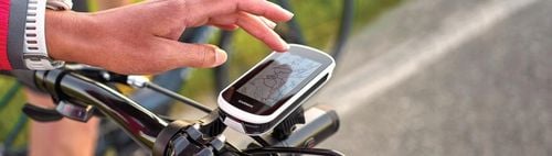 Nawigacja Komputer Licznik rowerowy Garmin Edge Explore 2 3cale Bluetooth na Arena.pl