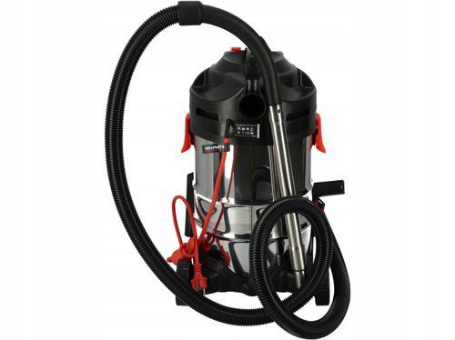 Worki do odkurzacza 59G607 5szt GRAPHITE na Arena.pl