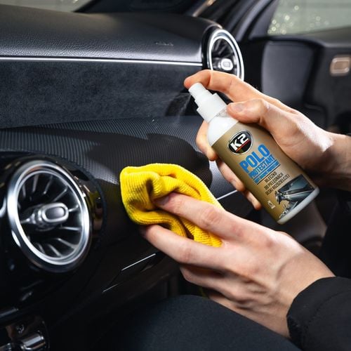 K2 POLO PROTECTANT MAT 250 ML na Arena.pl