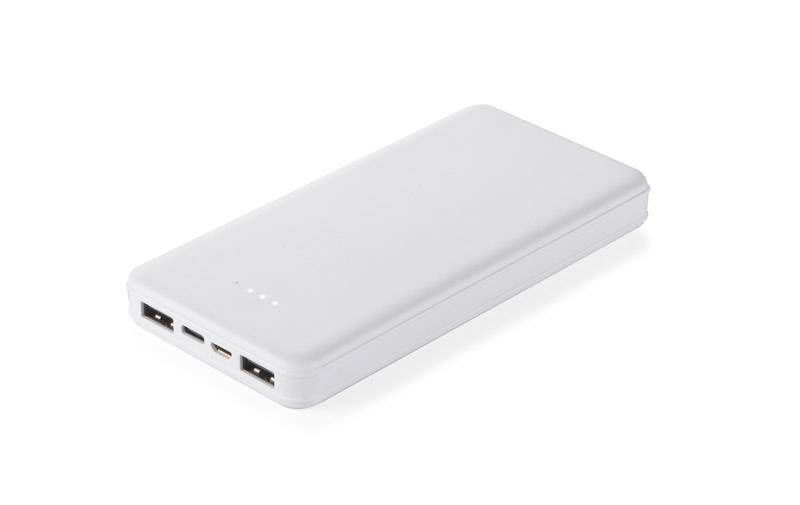 Power bank SIMPLE 10000 mAh zdjęcie 1