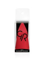 Golden Rose 4 in 1 Blender Sponge Gąbka do makijażu 4 w 1 Kolor - 22