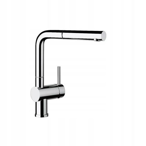 Bateria BLANCO Linus-S 512402 Chrom na Arena.pl