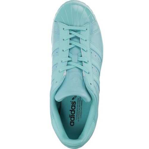 adidas Superstar Glossy Toe W 529 40 na Arena.pl