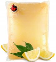 Sok z Cytryny 100% Tłocznia Szymanowice 5l NFC Tłoczony Sok z Cytryn