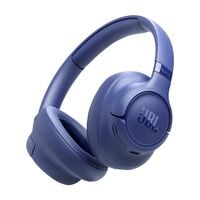 Sluchawki JBL TUNE 730BT niebieskie