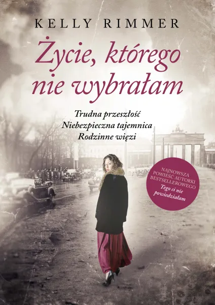 Życie, którego nie wybrałam zdjęcie 1