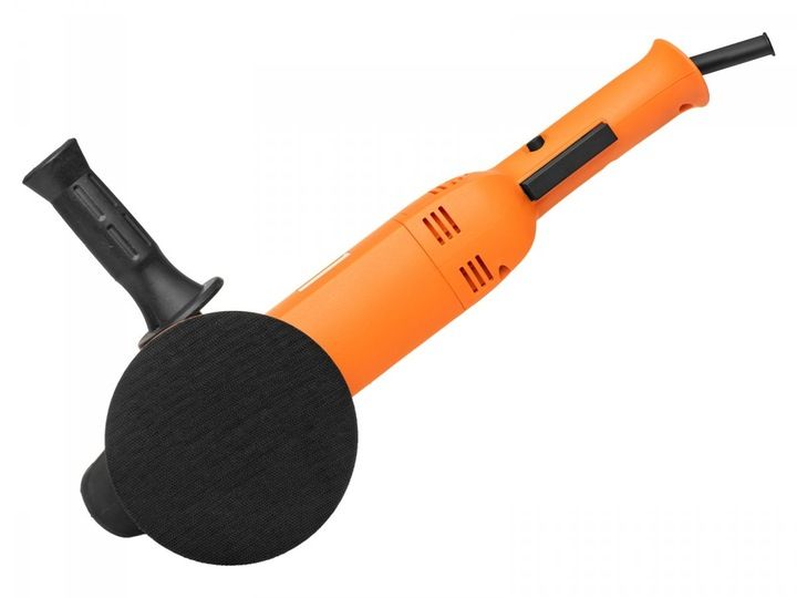 ADBL ROLLER D15125-01+ B POLERKA DA + TORBA zdjęcie 6