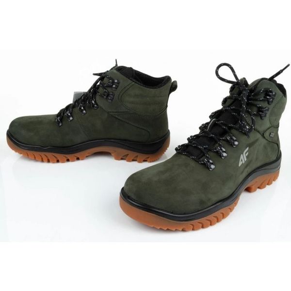 Buty trekkingowe 4F OBMH257 43S r.40 zdjęcie 9