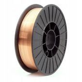 Drut spawalniczy do MIG/MAG spawarka SG2 0,8 5kg