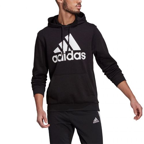 Bluza adidas Essentials Hoodie M GK9540 M na Arena.pl