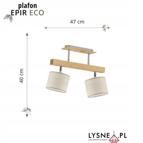Plafon EPIR ECO na Arena.pl