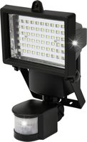 LAMPA SOLARNA REFLEKTOR LED SOLARNY CZUJNIK RUCHU