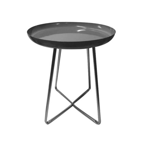 Stolik Bricka Szary 40 na Arena.pl