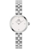 ZEGAREK DAMSKI DANIEL WELLINGTON Elan Lumine Rose Gold 22mm DW00100716 +