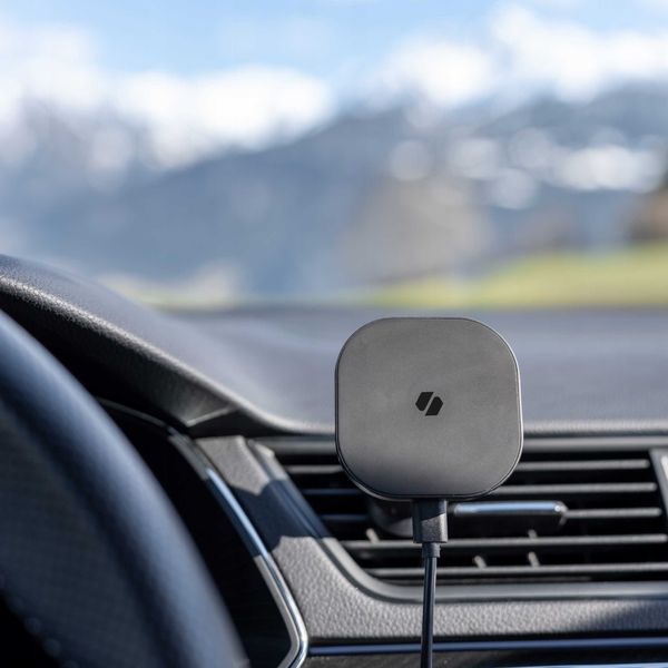 Spacecase Car Holder Air Vent Magcharge Wm10B zdjęcie 5