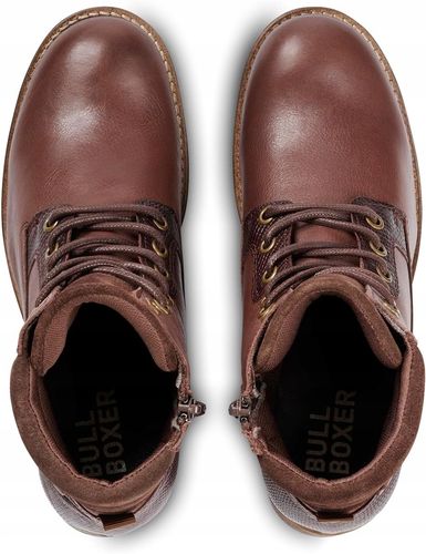 Botki Bullboxer R.41 na Arena.pl